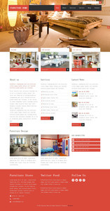 帝國CMS裝修公司模板 一站式打造專業(yè)網(wǎng)站解決方案